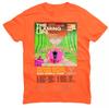 The Flaming Lips Zespół Trasa 2026 Prezent Dla Fanów Koszulka rozmiar S-5XL
