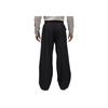 Jordan M J DF Sport Woven Solid Color Lace-Up Casual Pants Men bottoms IH0604-010