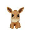 Cute Plush Pikachu Psyduck Bulbasaur Charmander Eevee Snorlax Gengar Plush Toy lovely Cartoon Doll Kawayii Birthday Gift