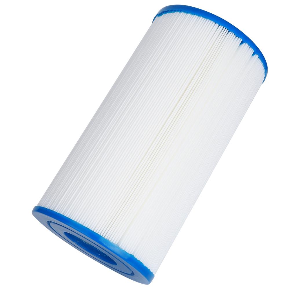 LX B32 SPA Wkład Czyszczący Filtr Zamienny Biały Akcesoria do Basenu