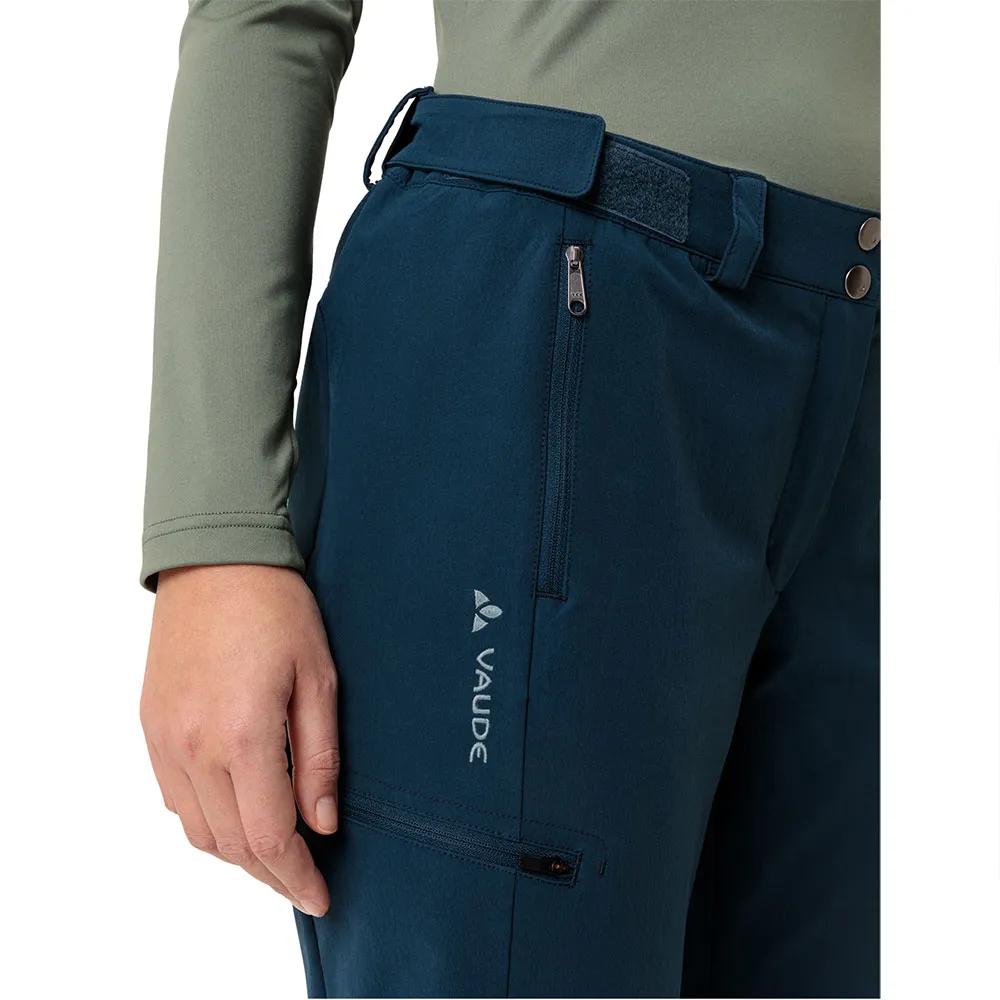 VAUDE Trousers Skomer II