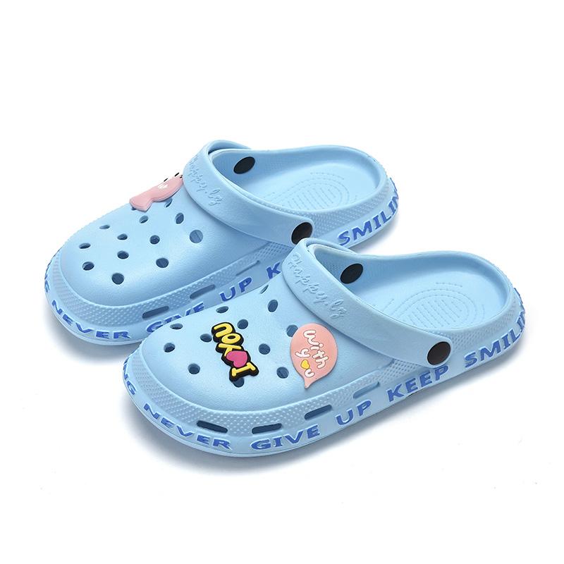 

2022 Эн Чок Сатана Каймаз Рахат Хафиф Ачик Терлик Пембе Севимли Яз Аяккабы Кадын Пладж Сандалетлери 36