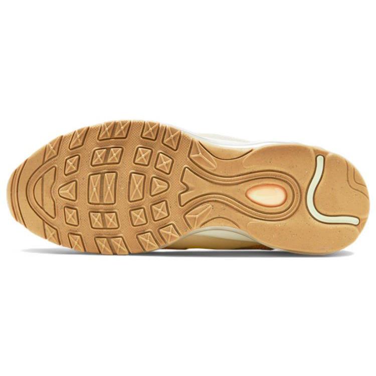 New Nike Air Max 97 Corduroy Olive Aura Women's DQ5073-381
