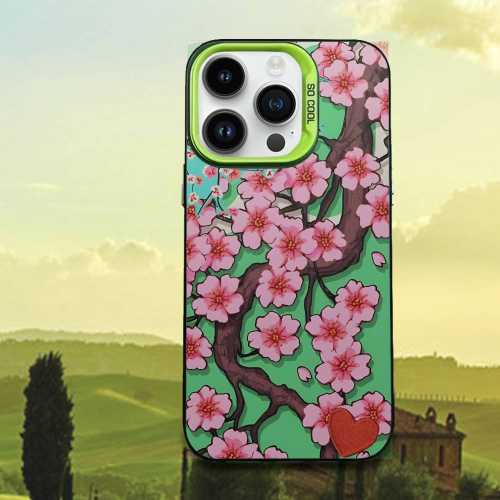 

Vaporwave AriZona Iced Tea Aesthetic Phone Case For iPhone 17,16,15,14,13,12,11,Pro,Max,Plus,Mini,SE Anti Fall Matte Hard Bumper iPhone16