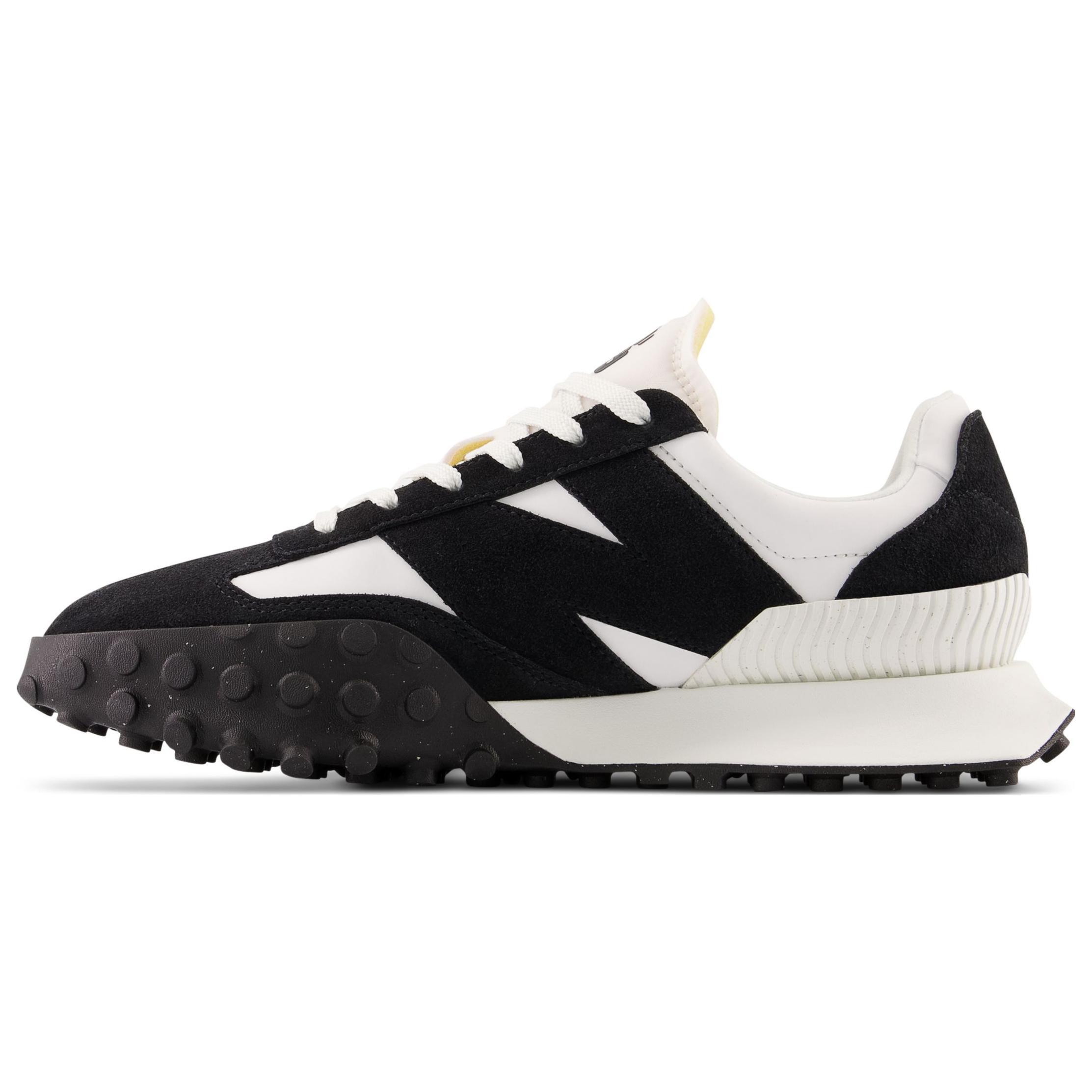 

New Balance XC 72 Black White 40.5