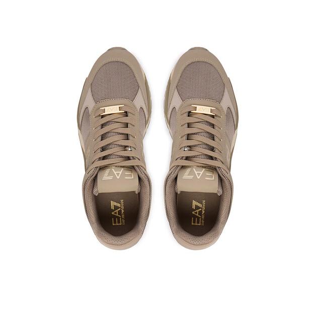 Кроссовки EA7 Emporio Armani 7X000656 AF13550 MZ697