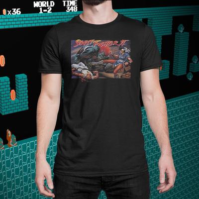 Üst giysisi – T-shirtler