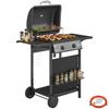 Grillowanie – Grille