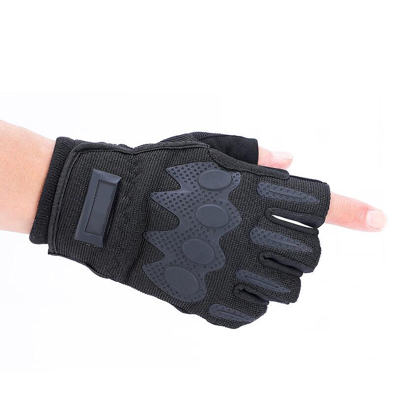 Chun Sen Tactical Warm Touchscreen Gloves L