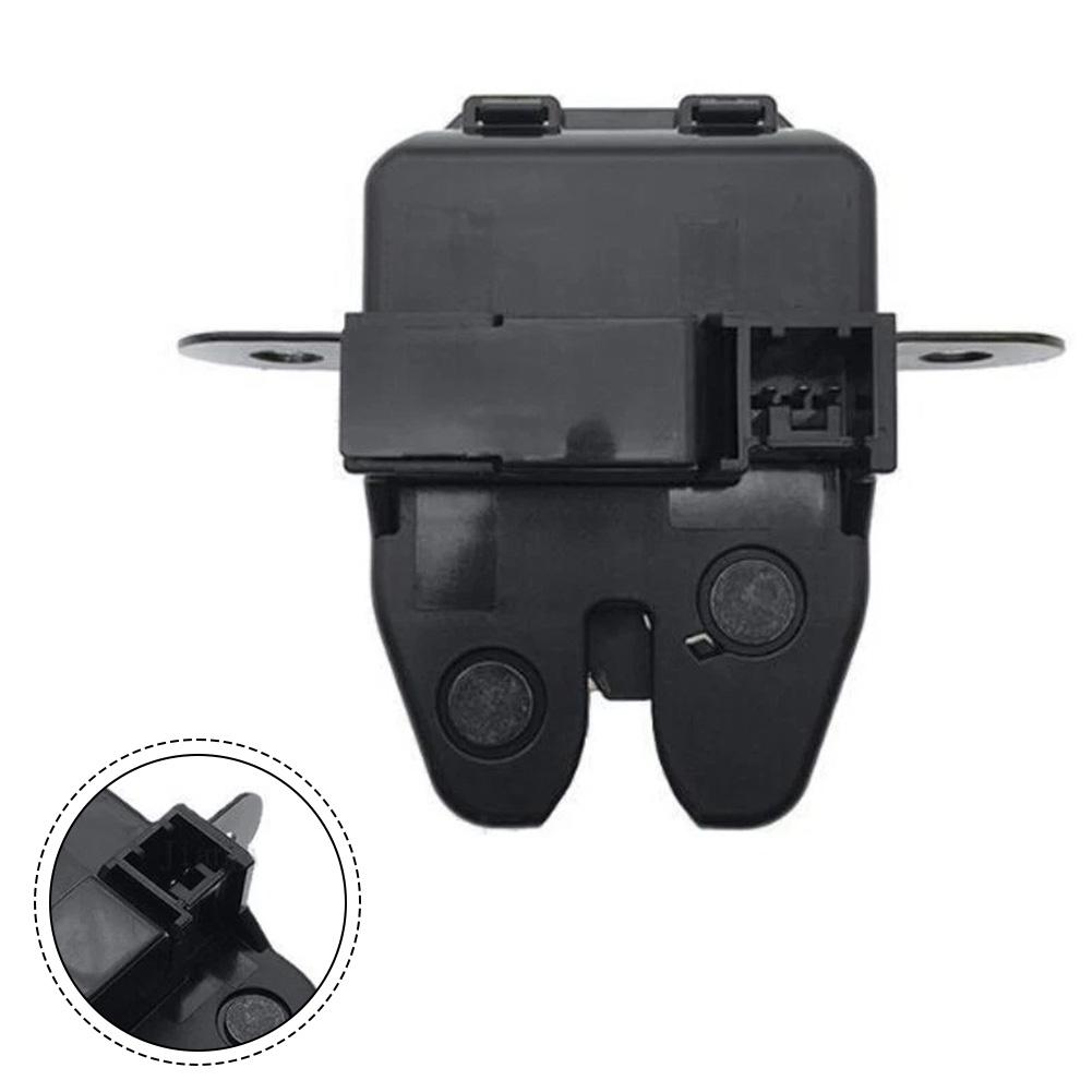 OEM Spec 74851-T20-003 Liftgate Trunk Lock Latch Actuator For Honda Civic 2025-2025, ABS Build, Simple Replacement Process