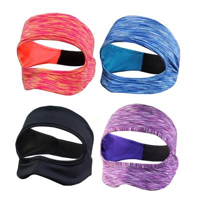 Für Oculus Quest 2 Zubehör VR-Brille Augenmaskenabdeckung Atmungsaktive Polster Virtual Reality Headset Requisiten