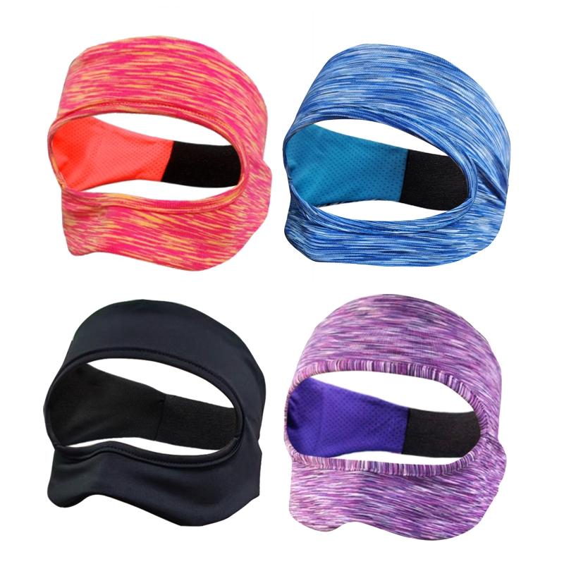 For Oculus Quest 2 Accessories VR Glasses Eye Mask Cover Breathable Pads Virtual Reality Headset Props