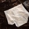 Summer Fashionc Omfortable Breathable Quick Drying Skin Hugging Women's High Waist One Size Fits All Lace Triangle Underwear