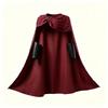 Capas de Cosplay de Guerrero Espartano con Capucha para Fans de Anime