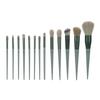 13-teiliges professionelles Make-up-Pinsel-Set für Schönheitspulver, superweich, Rougepinsel, Foundation, Concealer, Schönheits-Make-up-Pinsel, Kosmetik