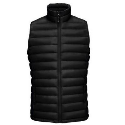 Mens Wilson Lightweight Padded Bodywarmer