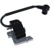 Ignition Coil For Echo SRM-22GESU SRM-2305 SRM-2400 SRM-2400 SRM-2400SB SRM-2410 SRM-2450 SRS-2400 SV-4B TC-2100 TT-21A TT-24A