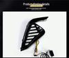 Compatible with 20 Jianghu Jiachen A5 and Sihao A5 models: Sequential LED Daytime Running Lights and Warning Turn Signals.