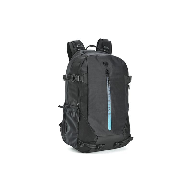 

Новый тканевый рюкзак FILA обычный мужской угольно-черный A13M421104FBK 31.0*16.0*48.0CM