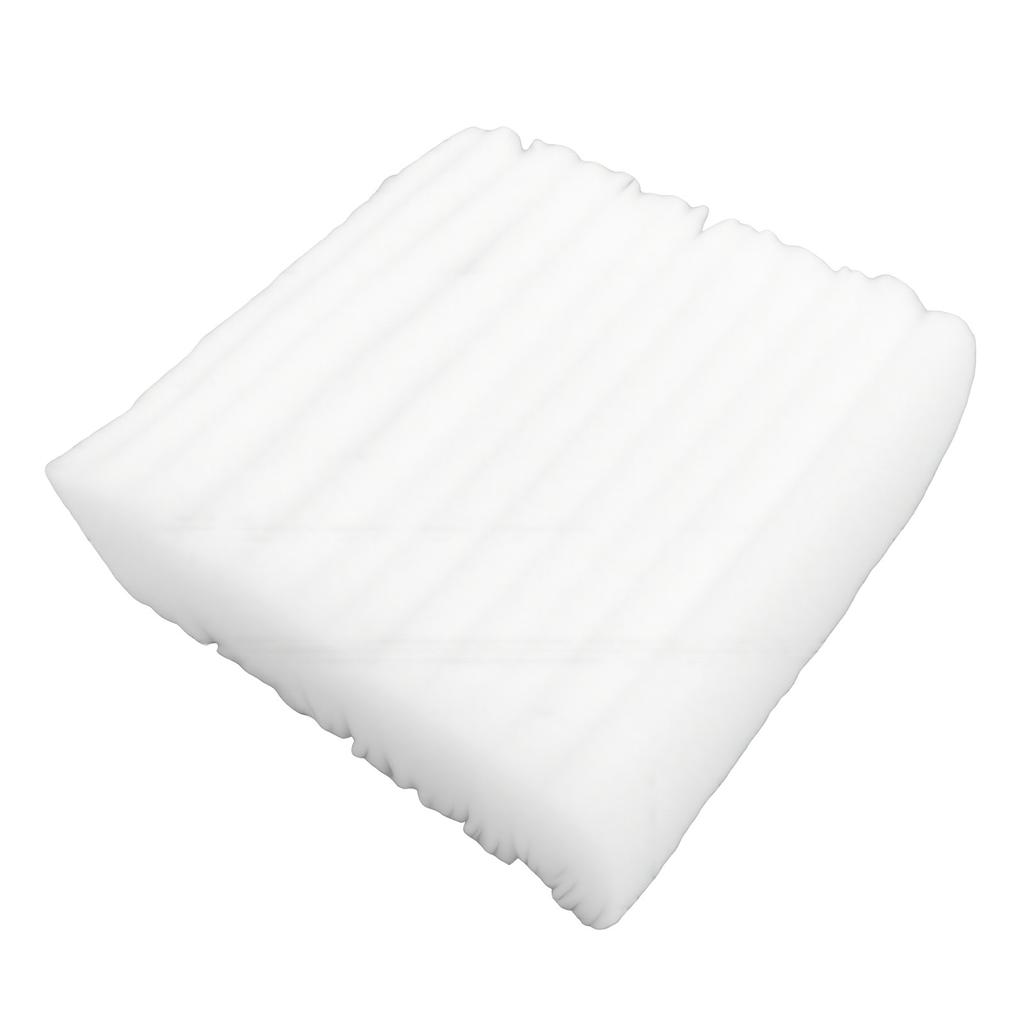12PCS Filter Cotton Fit for Vortex Plus 6 Quart Fryer Smell Erase Fryer Air Filter Replacement