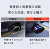 Mitsubishi New Delica D5 February 2019 Applicable Car Muffler Cutter, Muffler Cutter, Epie, Stainless