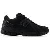 New Balance 1906R Cordura Μαύρο Μαγνητικό Unisex Αθλητικά Παπούτσια M1906RWF