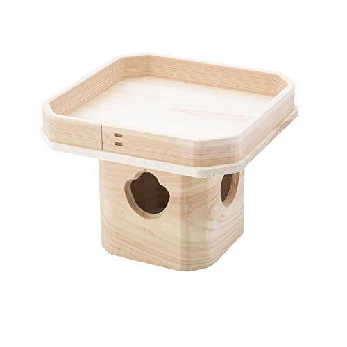 

Камидана но Сато Ёсино Хиноки Санбо Но. 10 Синто Санбо