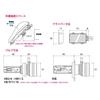 VL LED Head Fog ZX 6000K & Lights, Series, H8/9/11/16, HB3/4, HIR1/2,