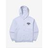 Fila Hooded Jersey Jacket Mixed Fabric 2 Options Fs2ftg1103x