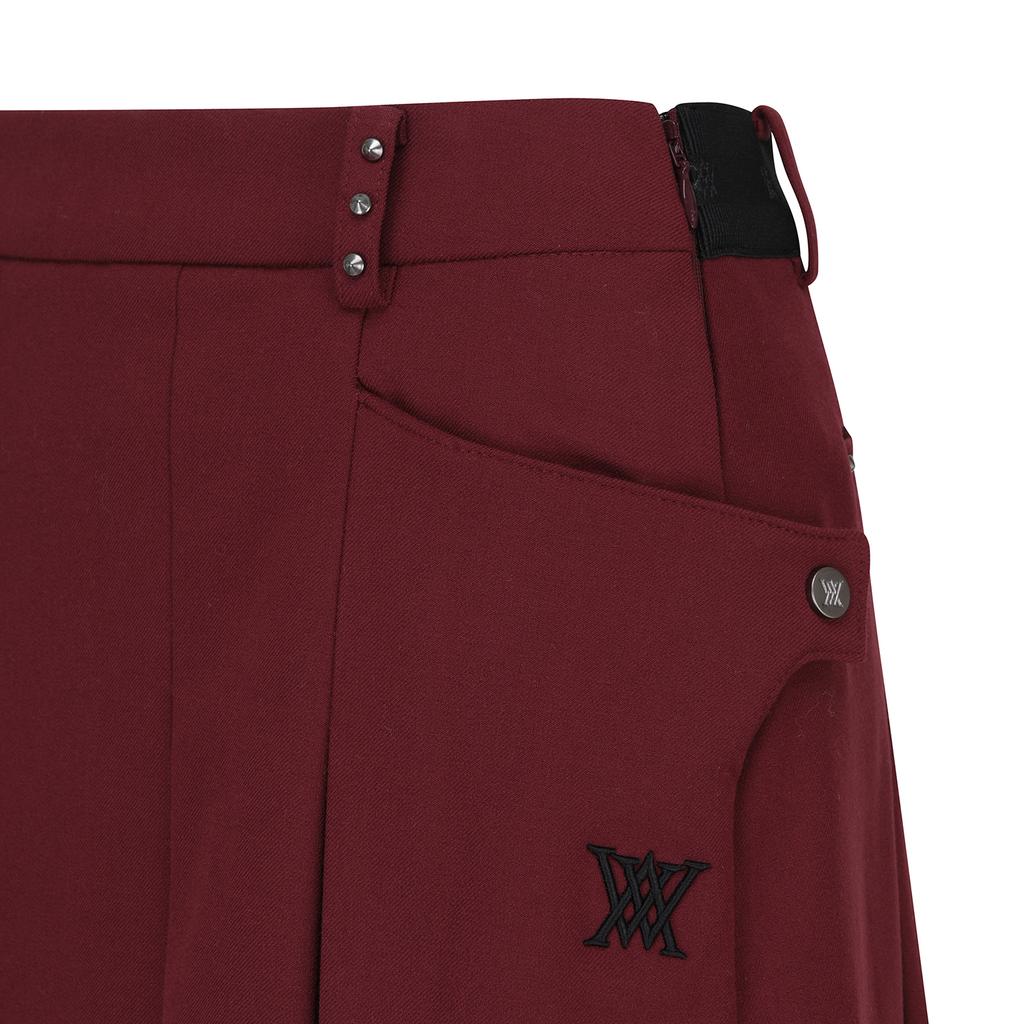 Anew Golf W Pocket Point Pleats Sq_Wi