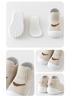 Breathable Non-slip Flyknit Toddler Shoes for Spring, Summer, and Autumn