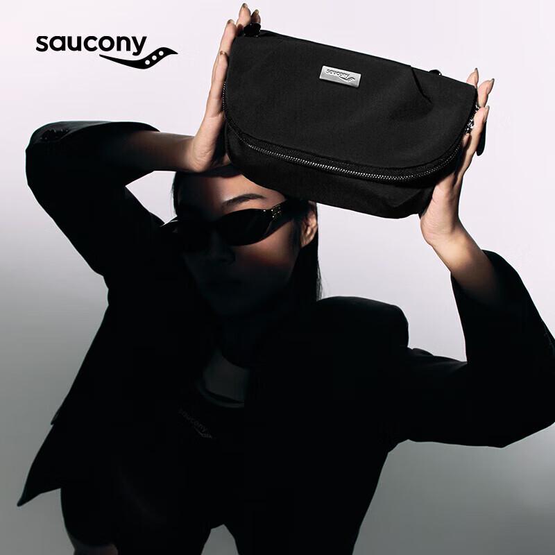 Saucony Women s Casual Crossbody Bag