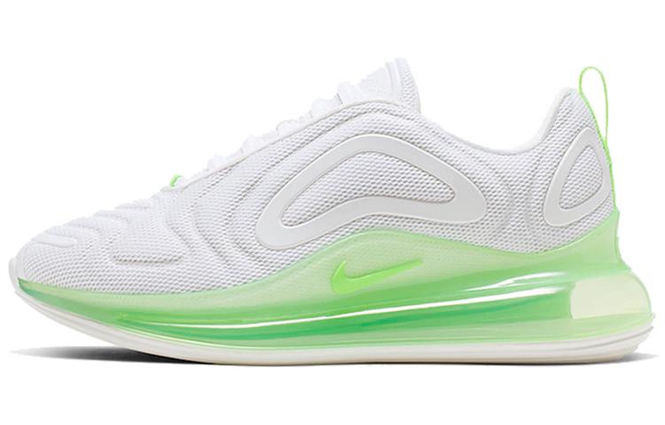 

Nike Air Max 720 White Volt Women s AR9293-104 35.5
