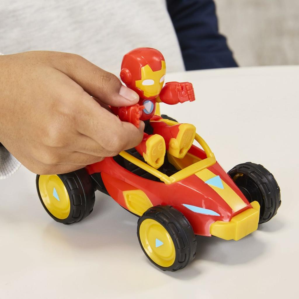 Actiefiguur Hasbro