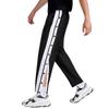 Men's Colorblock Buttoned Basketball Pants Men's Outdoor Sports Casual Pants