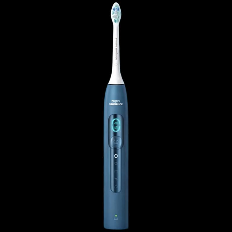 Philips Sonicare DiamondClean 5000 Series AI Electric Toothbrush CN Plug (adapter Included)