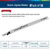 T345XF Jigsaw Blade for Wood (5-pack) CN Plug (adapter Included)