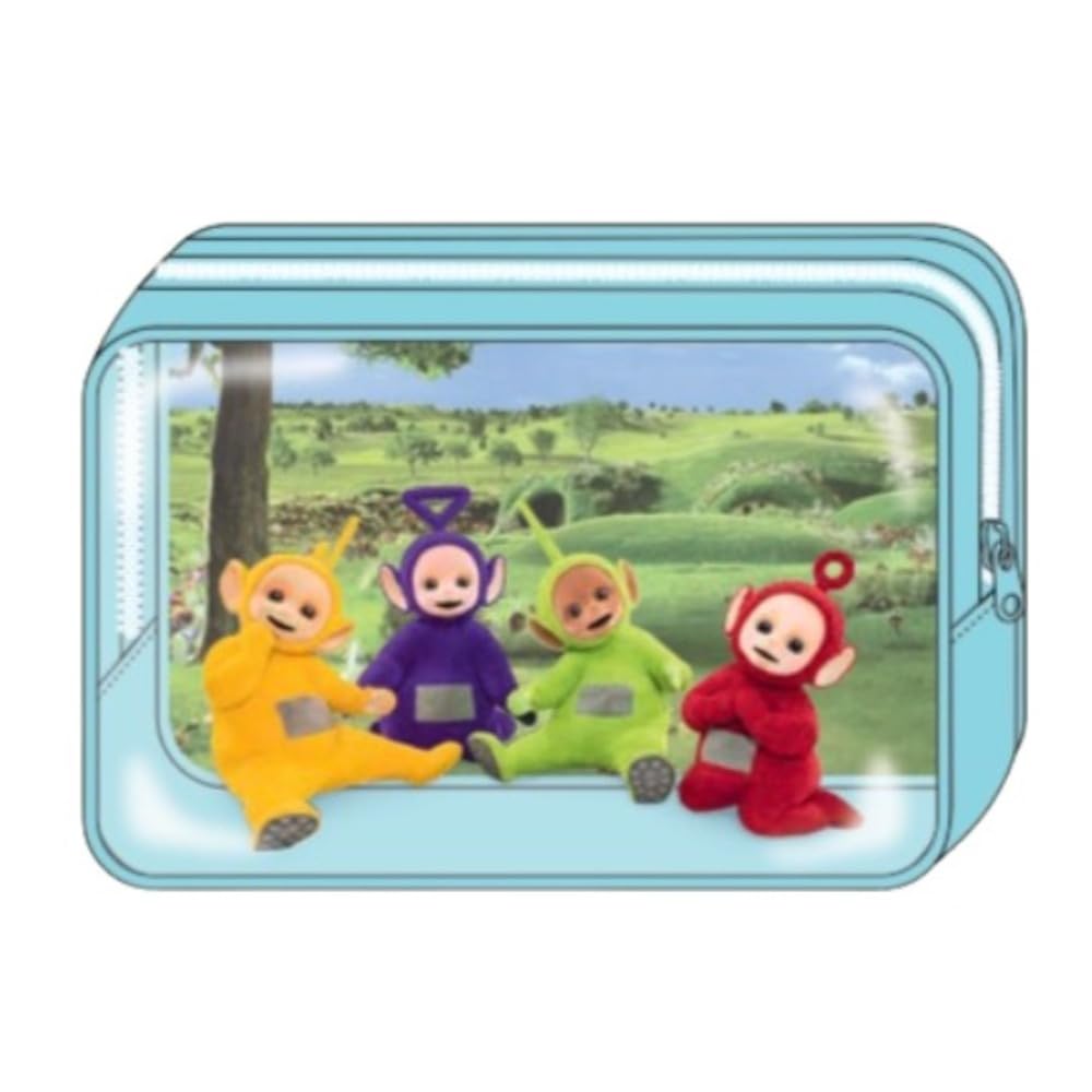 

Teletubbies Window Pouch Sitting 8202 948