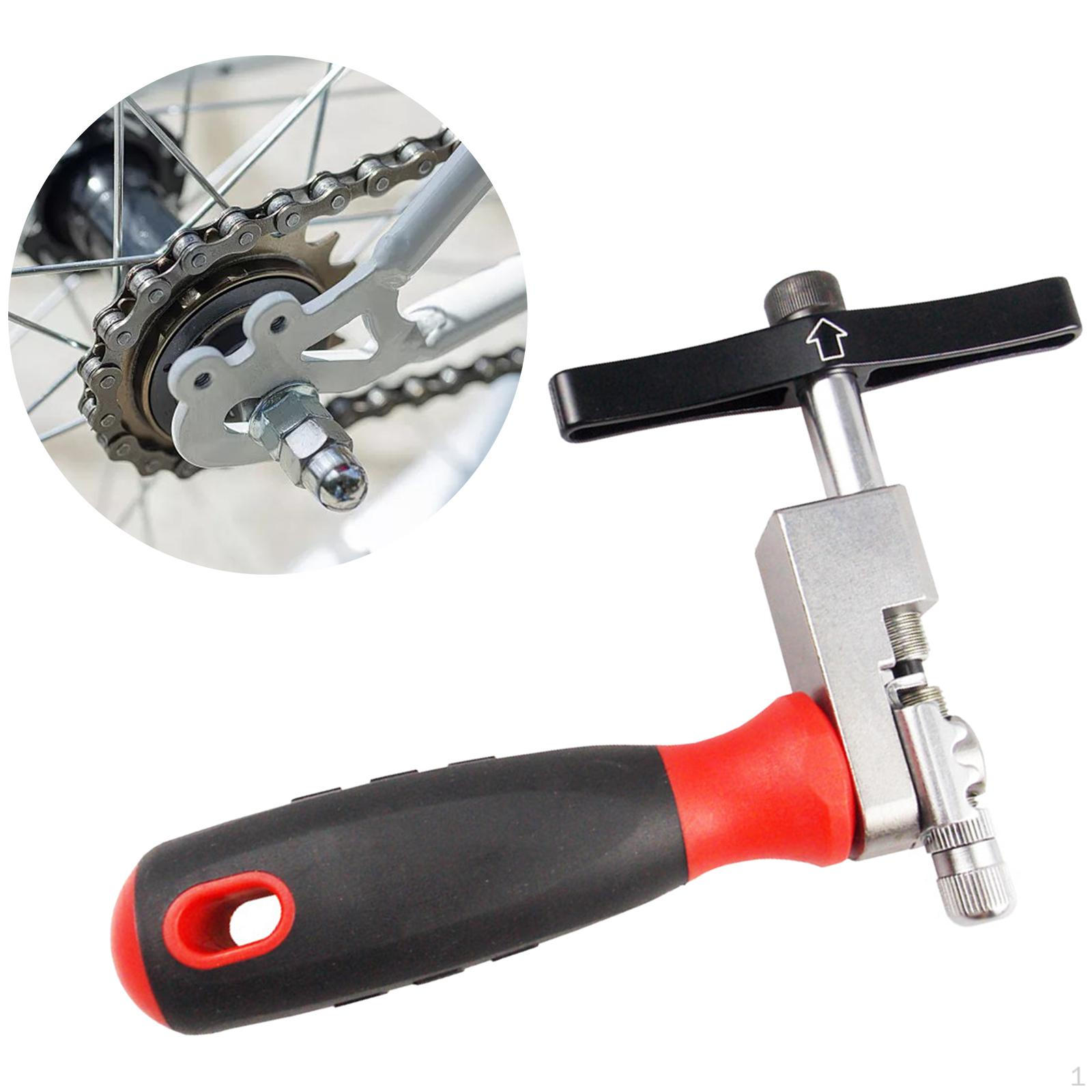 

Pin Remover 1PC for Bicycle BMX Bike MTB Cycle Chains Extractor Repair Tool