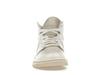 Air Jordan 1 Mid Legend Light Brown W - Bq6472-201 - BQ6472-201