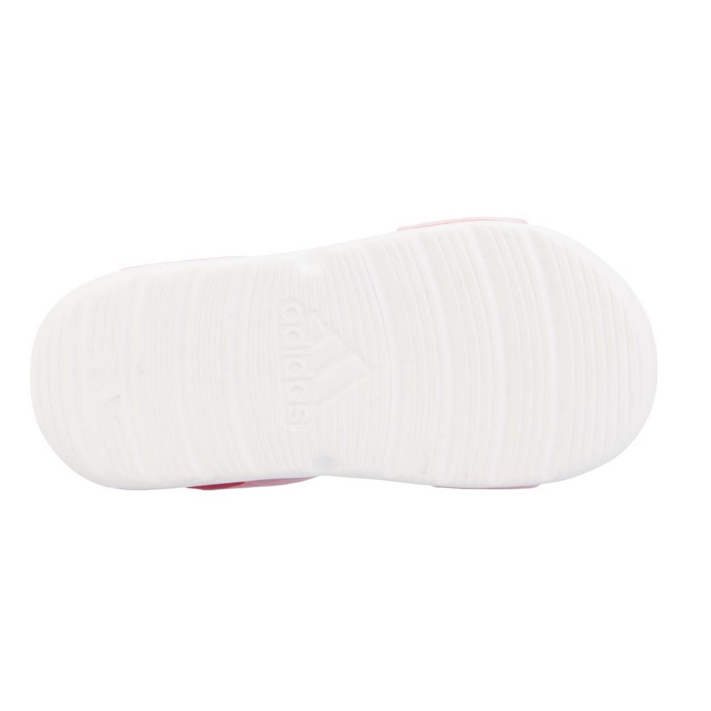 Adidas Dziecięce/Dziecięce Sandały Altaswim