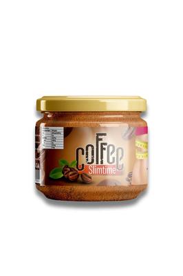 Slimtime Coffee - Premium Weight Management Coffee Blend