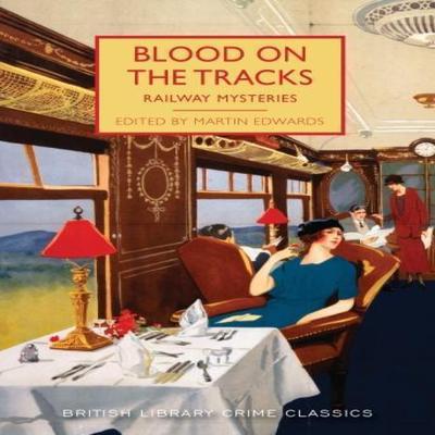 Blood On the Tracks Paperback Book 9780712352703