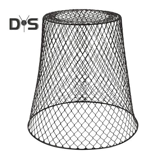 Garden Cloches for Plants Wire Cloche Plant Covers from Animals Mesh Plant Cages for Outdoor Plants To Protect from Deer And Critters