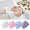 2pcs Wrist Spa Washband Washing Wristbands Wash Towel Band for Washing Face Absorbent Wristbands Womens All-match Wristband