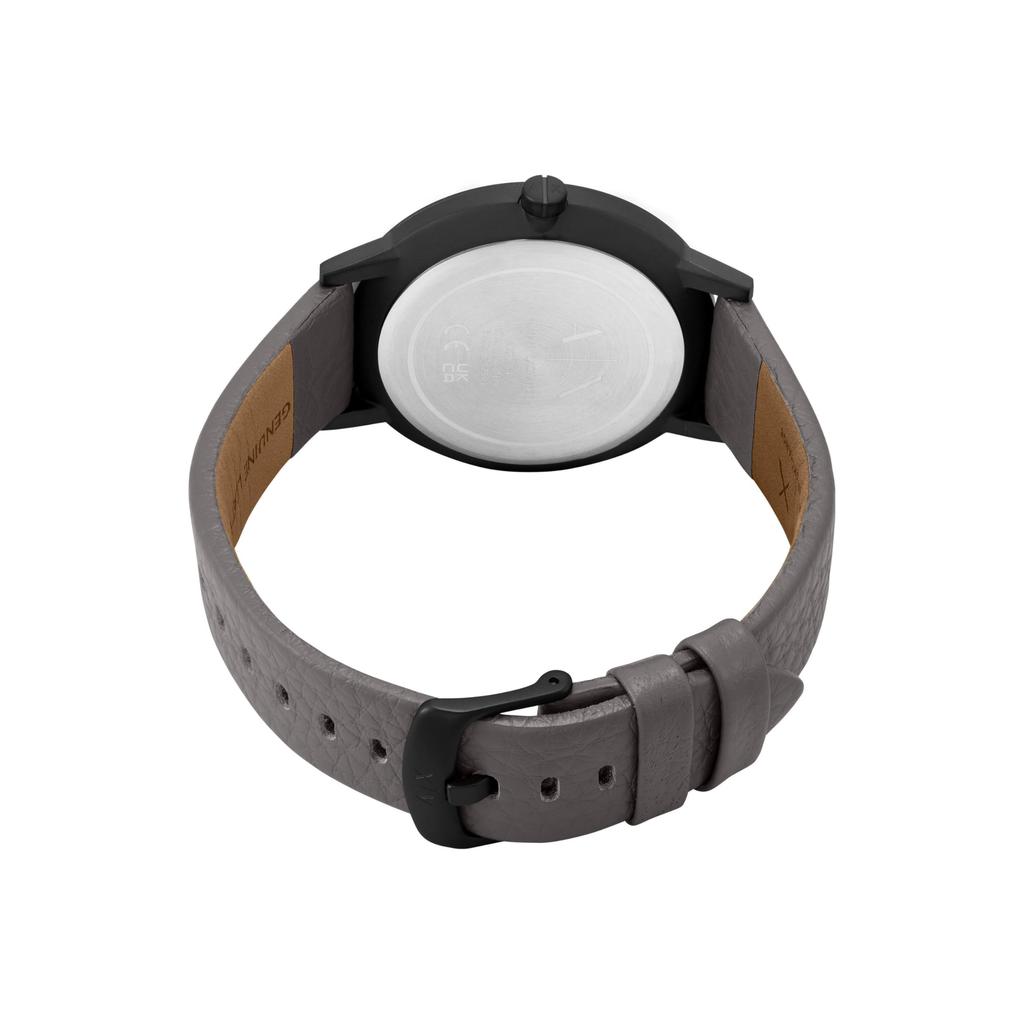 Armani Watch AX2764 Gray [AX Exchange] Men's