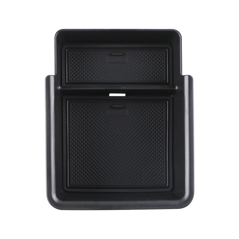 Armlehnenbox Aufbewahrungsschale für MG4 MG 4 2024 2025 Organizer Mittelkonsolenbox Behälter Staufach Innenzubehör