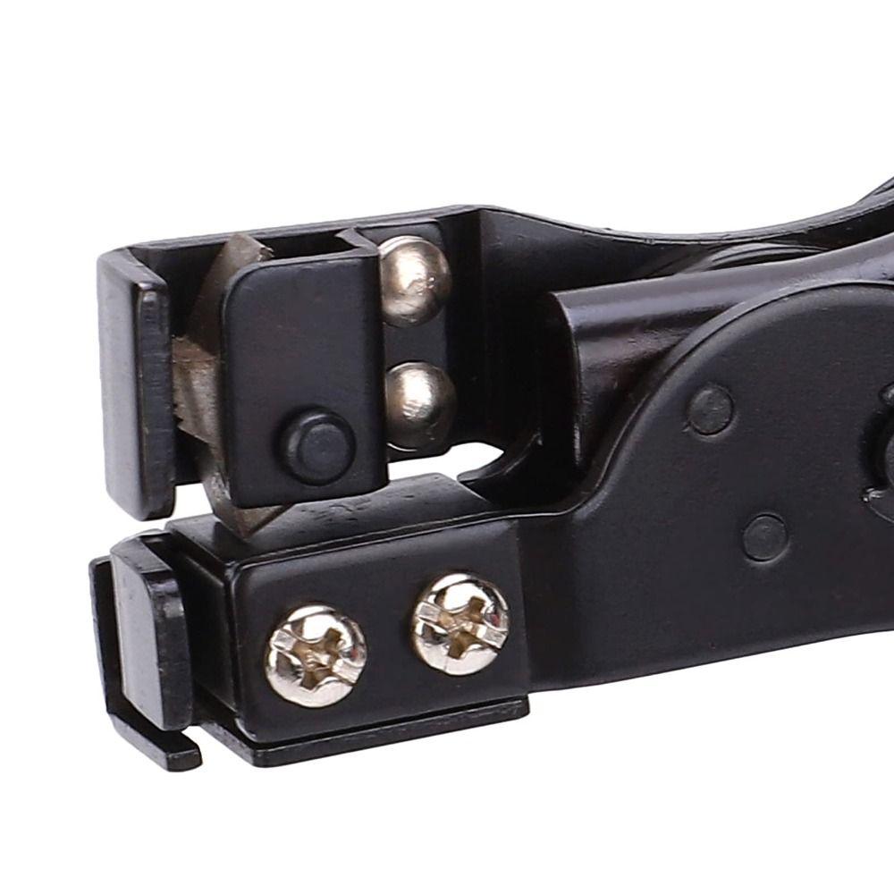 Manual Winding Manual Winding Tool Multipurpose Nylon Cable Tie Pliers  Binding Bundle