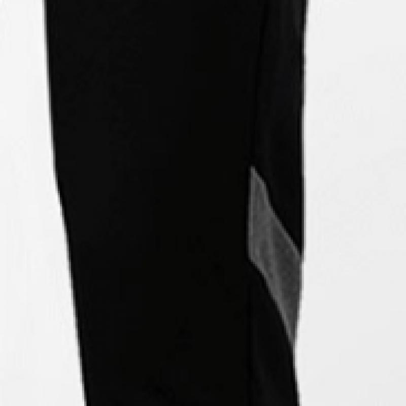 Puma Kk Iconic Winter Brushed Sweatshirt Set Black