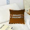 Racing Driver Pillow Gift Home Office Decoration L-Landos Bedroom N-Norris Sofa Car Cushion Cover case 45x45